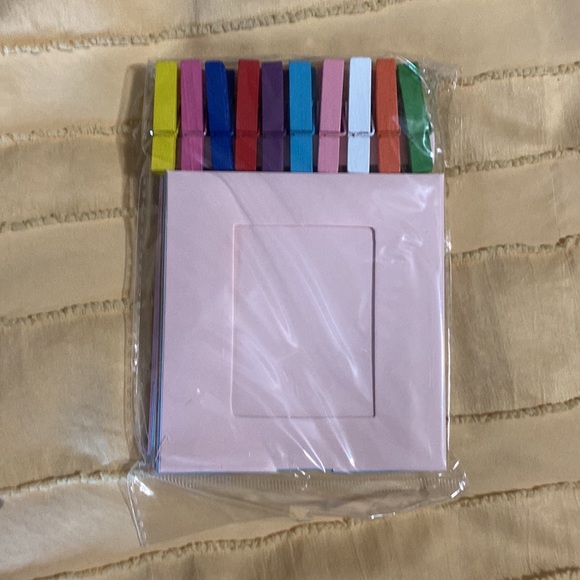 Mini 8 INSTAX Polaroid ACCESSORIES - Picture 6 of 9